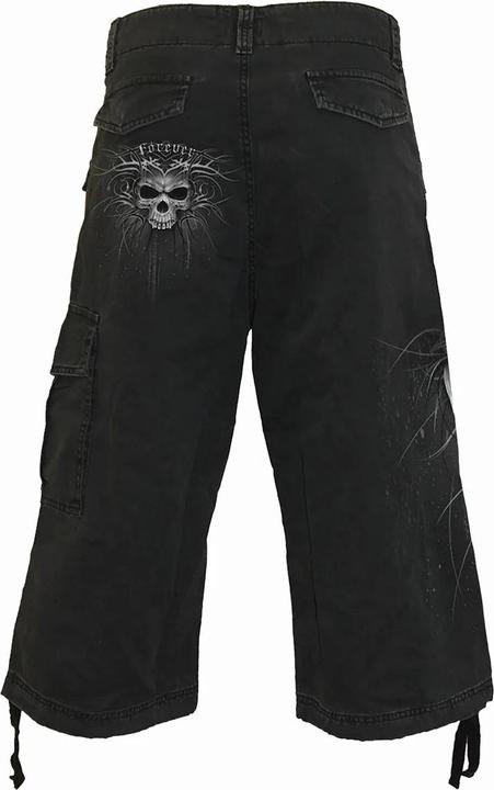 Produktbild Spiral Death Forever CargoShorts (XL)