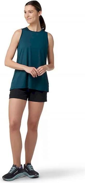 Produktbild Smartwool Merino Sport 120 High Neck (L)