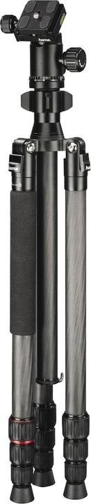 Produktbild Hama Traveller "Ramble Duo Carbon" (Carbon)