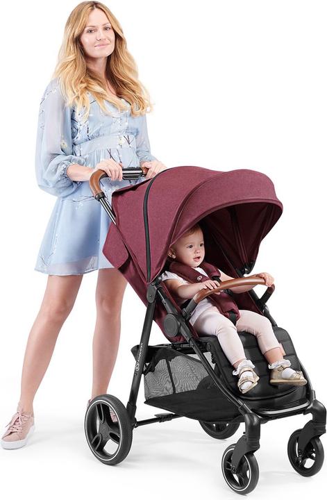 Actual product image KinderKraft Grande 2020