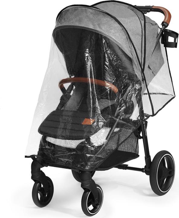 Actual product image KinderKraft Grande 2020