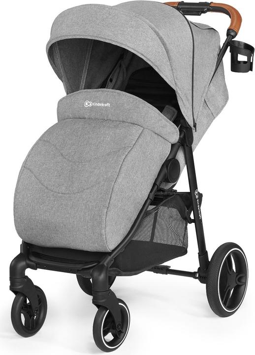 Actual product image KinderKraft Grande 2020