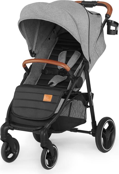Actual product image KinderKraft Grande 2020