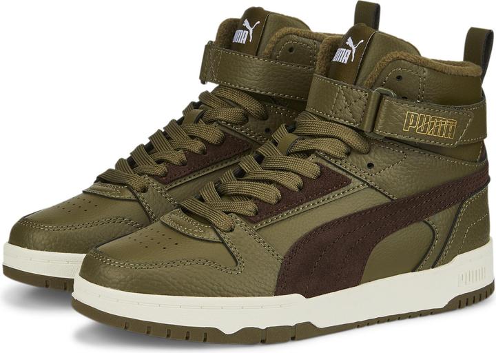 Image du produit Puma RBD Game WTR Jr (37)