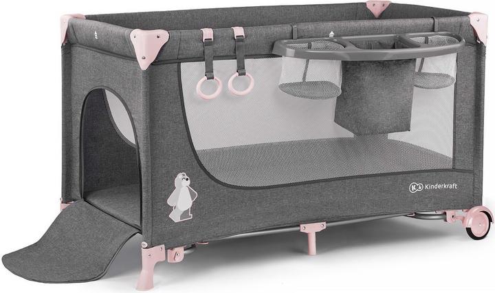Produktbild KinderKraft Joy