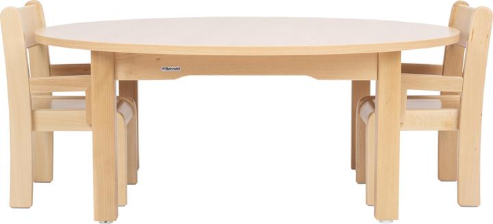 Produktbild Betzold Krippenstühle (Kindersessel)