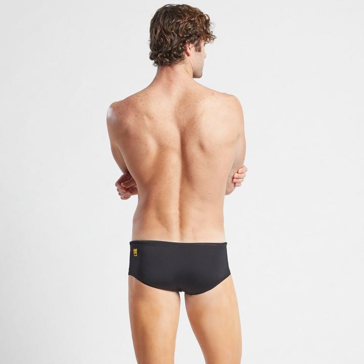 Actual product image Finis Badeshorts "Solid" Mann (38)