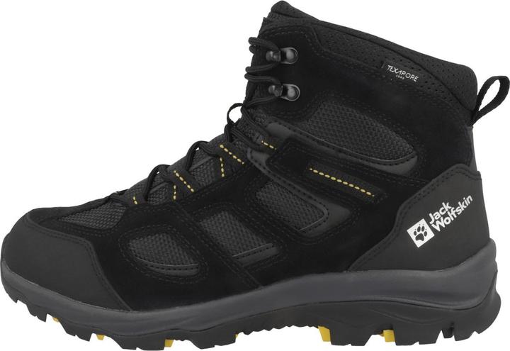 Produktbild Jack Wolfskin Vojo 3 Texapore Mid M (42)