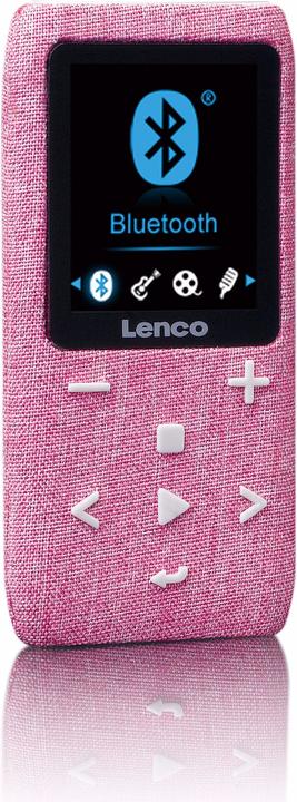 Produktbild Lenco Xemio 861 (8 GB)