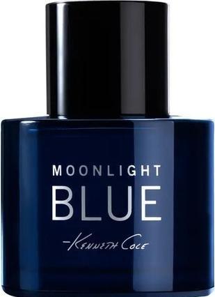 Produktbild Kenneth Cole Moonlight Blue - EDT - 100 ml (Eau de Toilette, 100 ml)