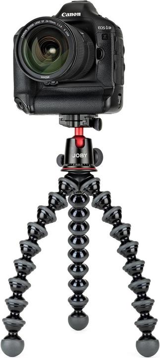 Image du produit Joby Kit GorillaPod 5K (Matières plastiques)