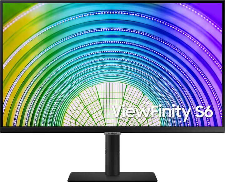 Immagine prodotto Samsung S27A600UUU (2560 x 1440 pixel, 27")