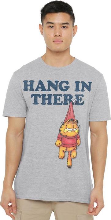 Produktbild Garfield Hang In There TShirt (S)