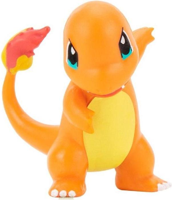 Produktbild Jazwares Pokémon Clip'n'Go Poké Gürtel Set Pokéball, Levelball & Pikachu