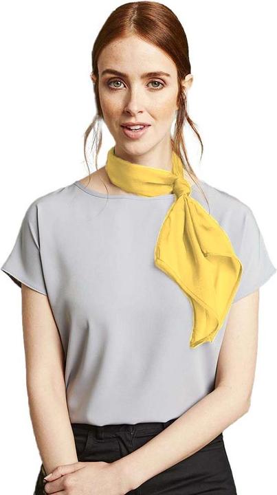 Actual product image Premier ChiffonScarf ChiffonScarf
