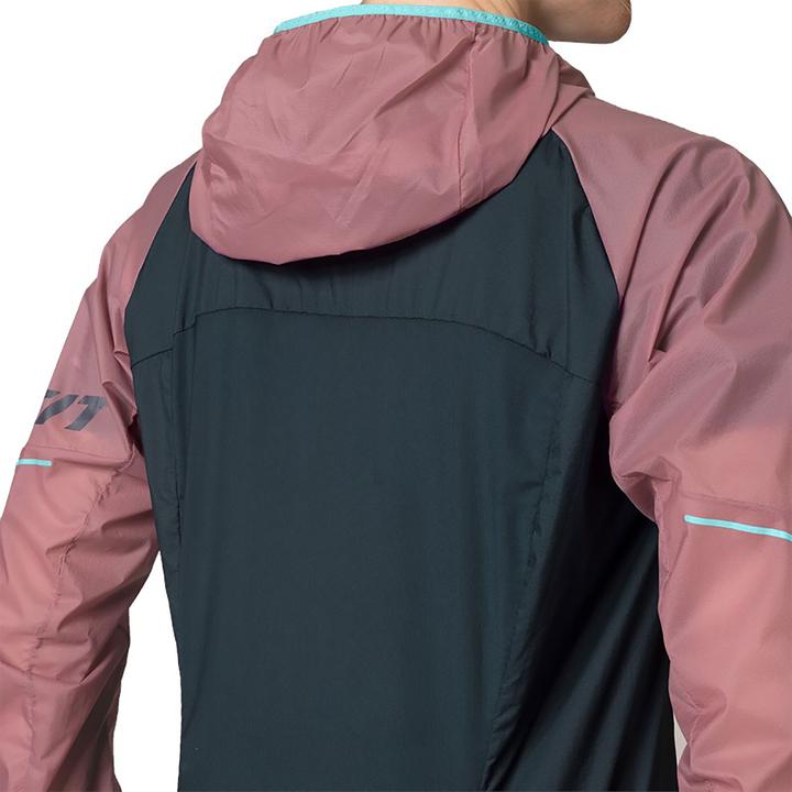 Produktbild Dynafit Alpine Wind Jacke (38, M)