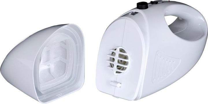 Immagine prodotto Clatronic Sacchetto per la polvere AKS 827