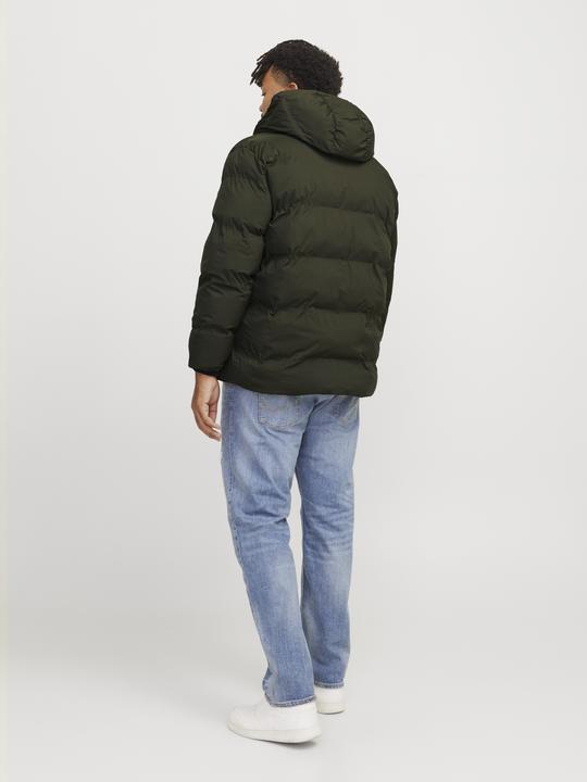 Produktbild Jack & Jones Plus Steppjacke Steppjacke (3XL)