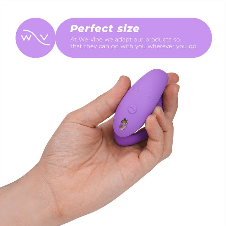 Produktbild We-Vibe Sync O