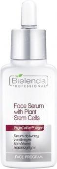 Image du produit Bielenda PROFESSIONAL Face Program Face Serum with Plant Stem Cells serum do twarzy z roślinnymi kom (30 ml)