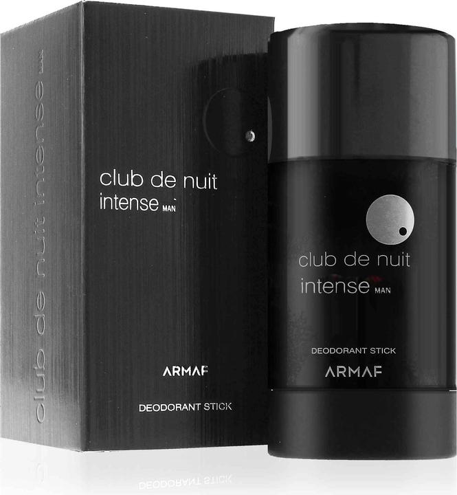 Produktbild Armaf Club de Nuit Intense (Stick, 75 ml)