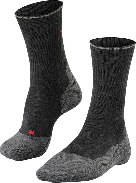 Falke TK2WoSilk