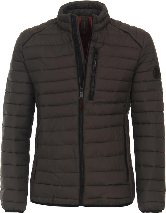 Immagine prodotto Casamoda Jacke Wintersteppjacke mit Brusttasche (XXL)