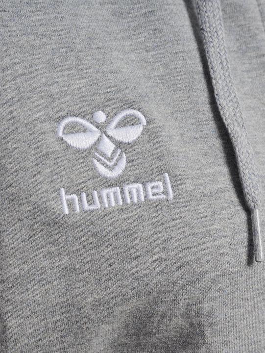 Image du produit hummel Hmlgo 2.0 Hoodie Zip Femme (XS)