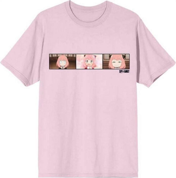 rose pâle