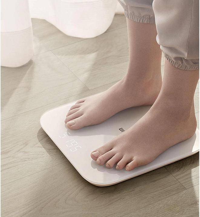 Image du produit Xiaomi Mi Smart Scale 2 (150 kg)