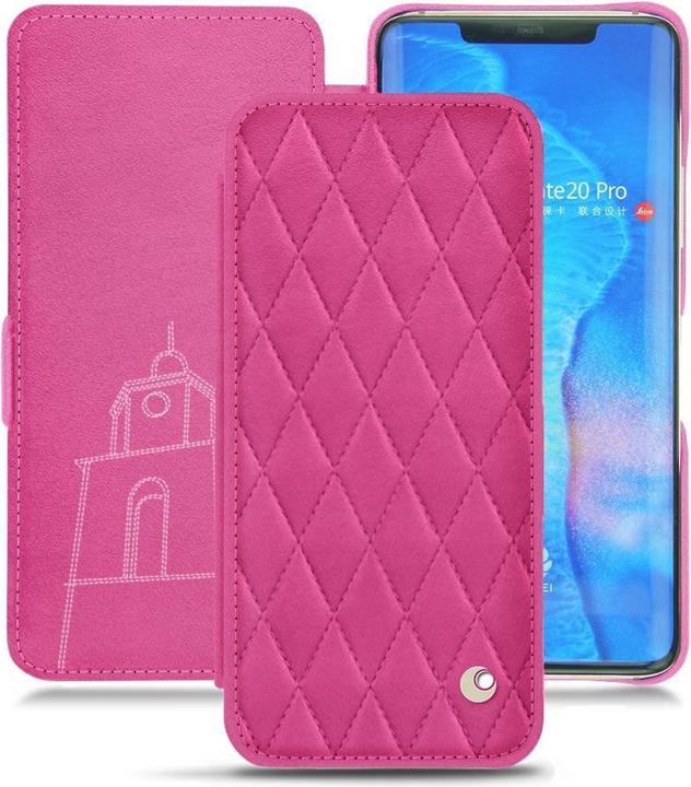 Rose BB - Couture ( Pantone #DB599F )