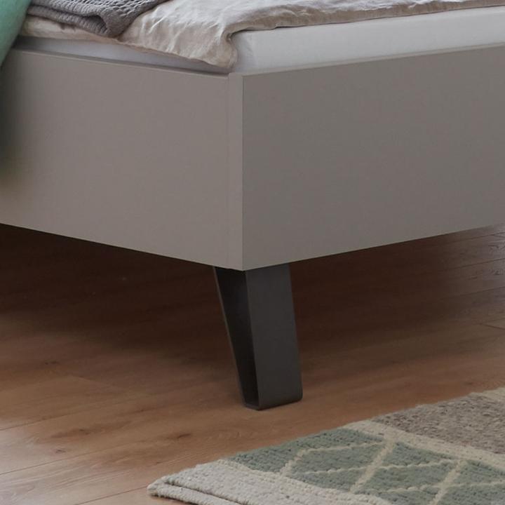 Actual product image Dieter Knoll Collection Monza (160 x 200 cm)