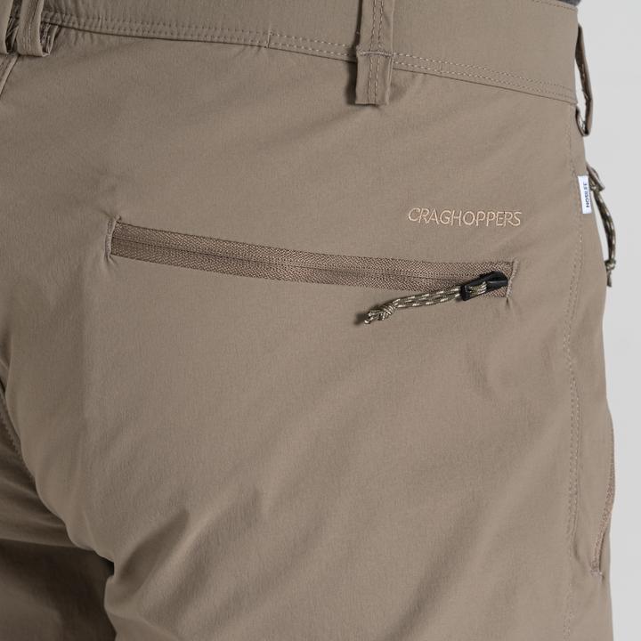 Actual product image Craghoppers NosiLife Pro Convertible Trouser III (30)