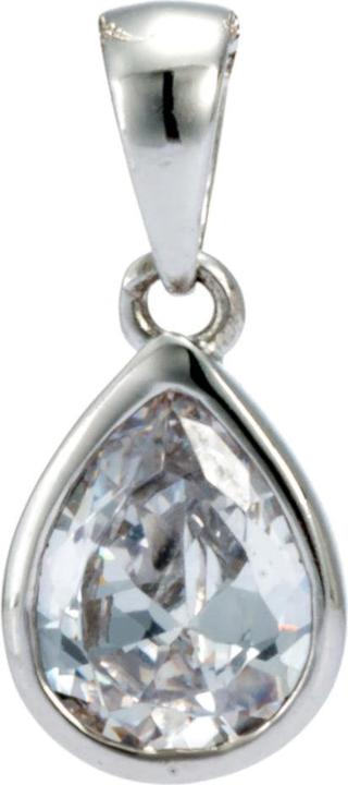 Actual product image Andreani Drop (Silver)
