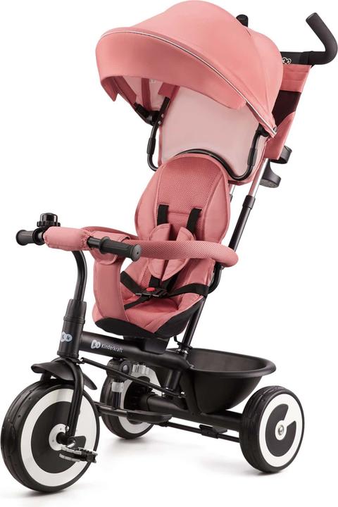 KinderKraft Aston
