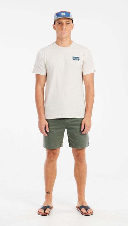 Actual product image Protest T-shirts & Polos PRTBaio t-shirt (L)