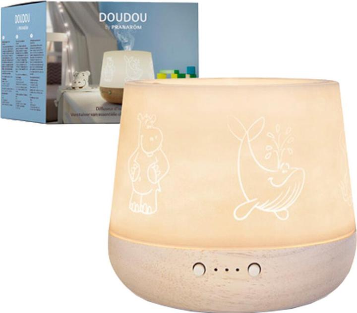 Pranarom Doudou (180 ml)