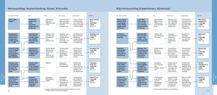 Image du produit Quickfinder Homöopathie (Allemand, Markus Wiesenauer, 2018)