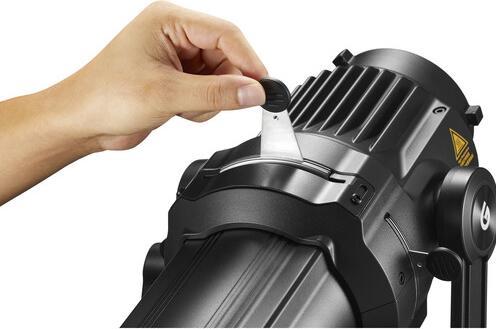 Produktbild Godox VSA-26K, Spotlicht-Aufsatz 26° (Aufsteckblitz, Godox)
