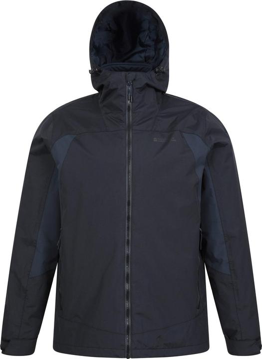 Mountain Warehouse Mist Jacke wasserfest 3 in 1