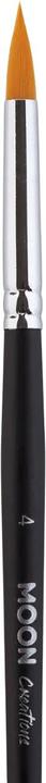 Actual product image Moon Creations Professional Face Paint Brush