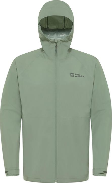 Image du produit Jack Wolfskin Prelight 2.5L Lt Jkt M (L)
