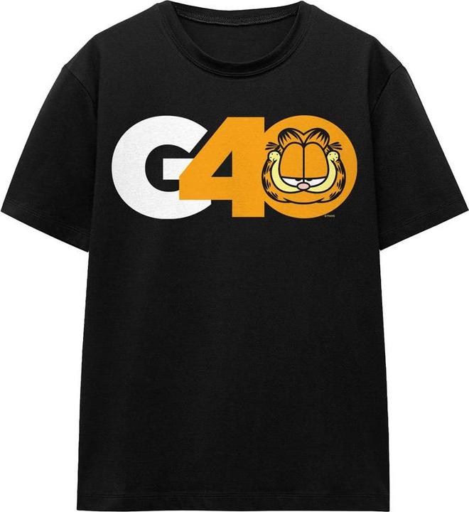 Immagine prodotto Garfield G40 Maglietta Adulto Unisex (M)