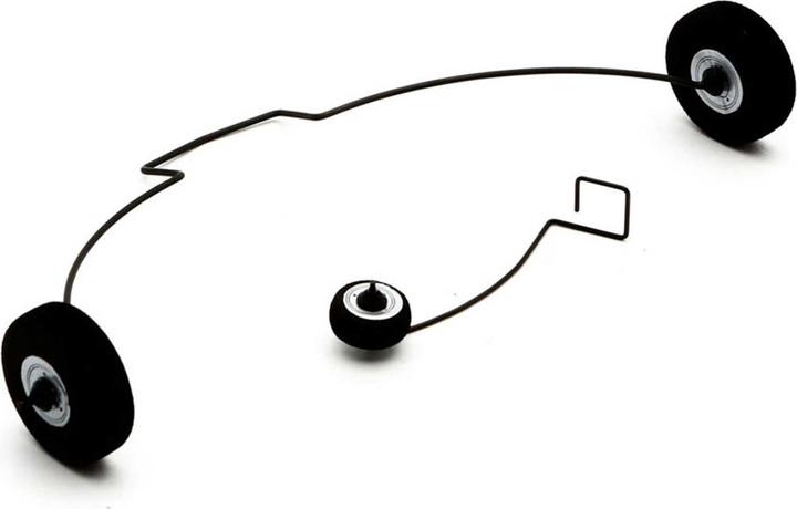 Immagine prodotto Hobbyzone carrello