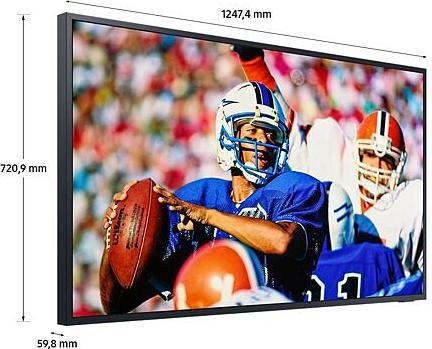 Produktbild Samsung The Terrace GQ55LST7T (55", LST7, QLED, 4K, 2021)