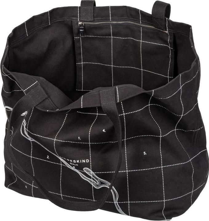 Image du produit Liebeskind Berlin Shopper Canvas XL (65 l)