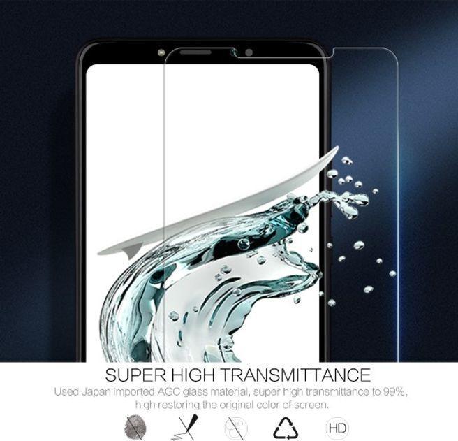 Image du produit Nillkin Verre de protection H+ PRO (1 pièce(s), Mi Max 3)
