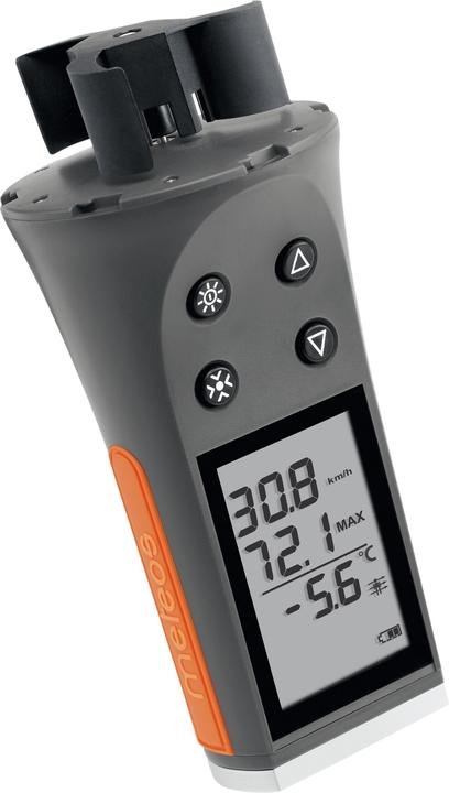 Immagine prodotto Skywatch Meteos 1 Vento+Temperatura