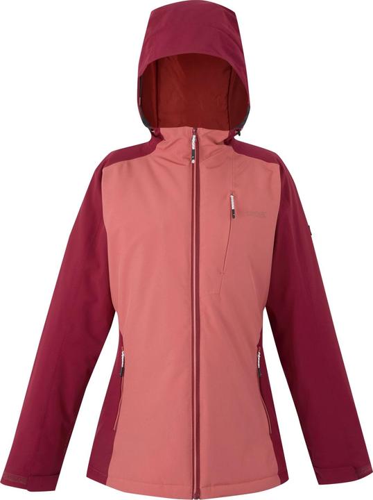 Regatta Highton Stretch IV Steppjacke