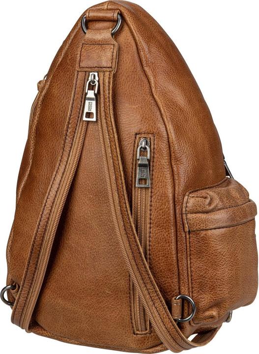 Actual product image FredsBruder Rucksack / Backpack My Old Frend 3687n (11 l)